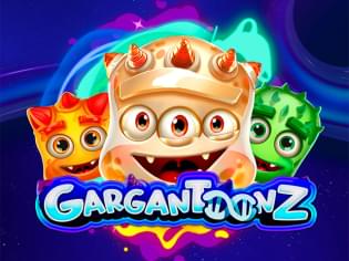 Gargantoonz.