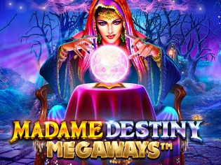 Madam Destiny Megaways.