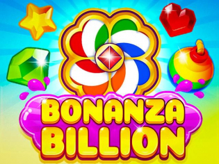 Bonanza Million. 