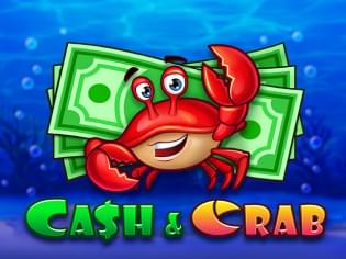 Cash and Crab. 